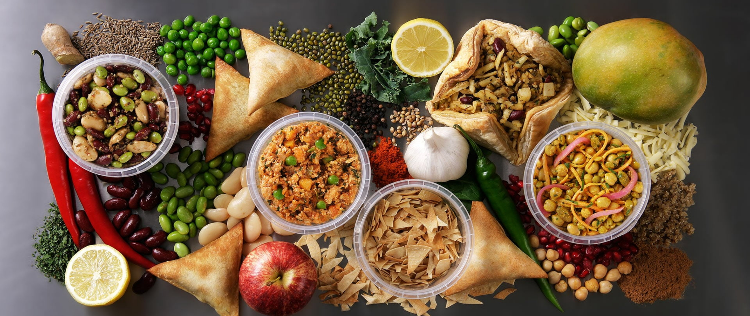 Makanan