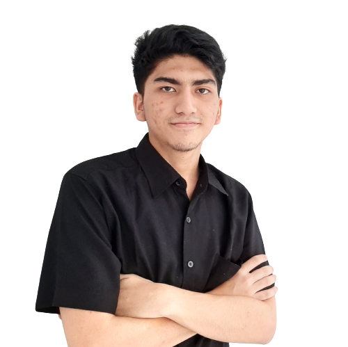 Muhammad Faisal Shabri