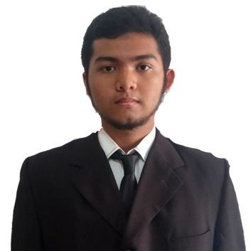 Muhammad Alfarrel Indrawan